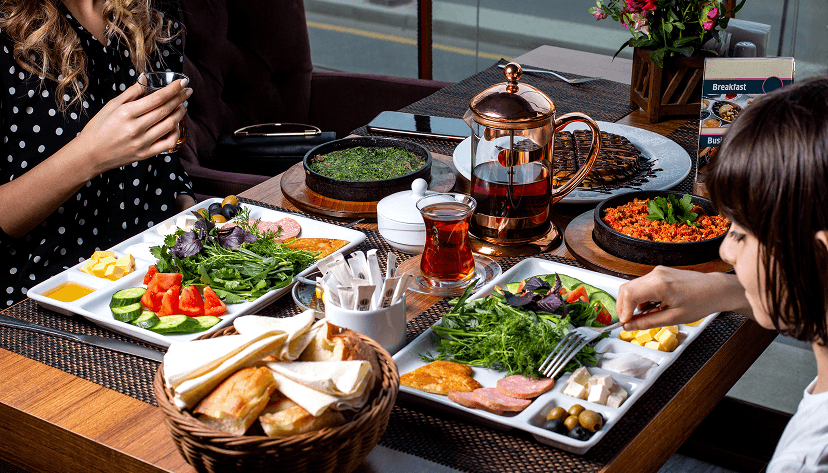 Top Non Veg Restaurants in Madhapur for Authentic Indian Cuisine