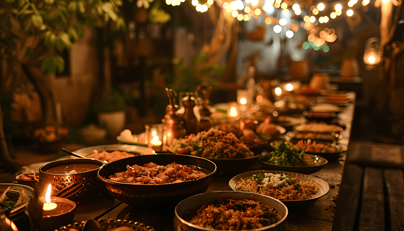 Restaurants Near Inorbit Mall Madhapur for Family Dining & Great Food