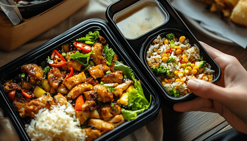 Restaurants Near Cyber Towers Madhapur for Every Food Craving