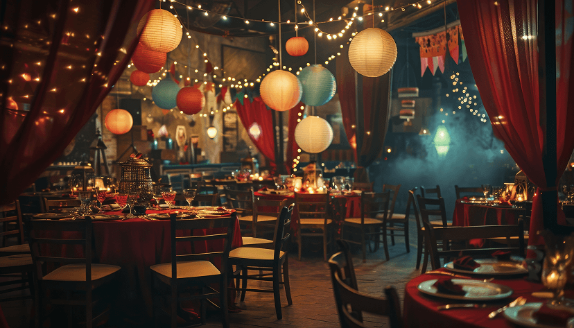 Restaurants Open Now in Madhapur for Breakfast, Lunch & Dinner