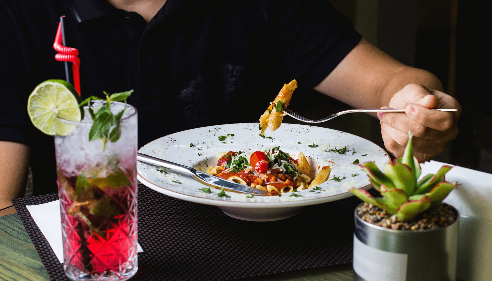 New Restaurants in Madhapur You Should Try This Year