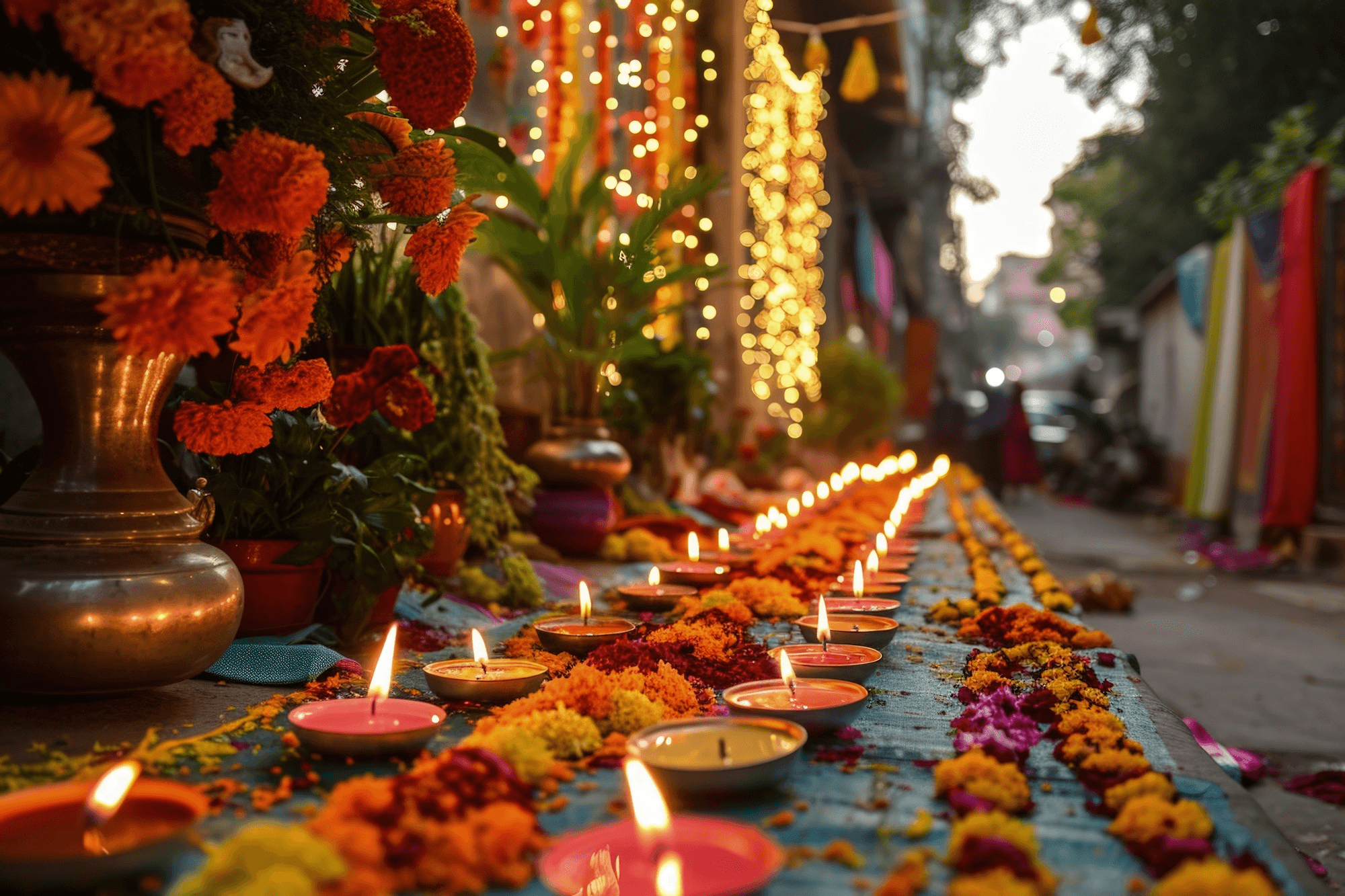 Festivals