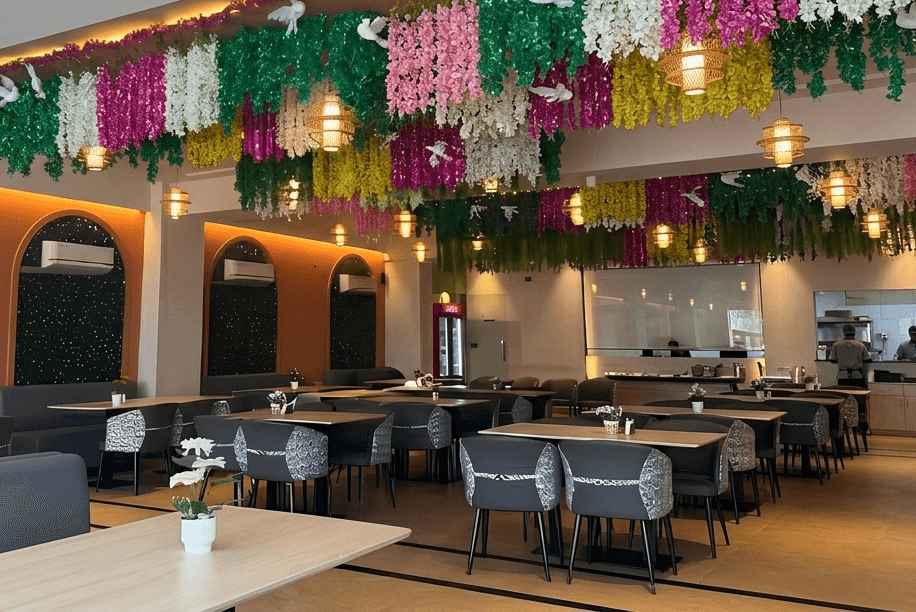 Top Restaurants in Madhapur Hyderabad You Must Visit