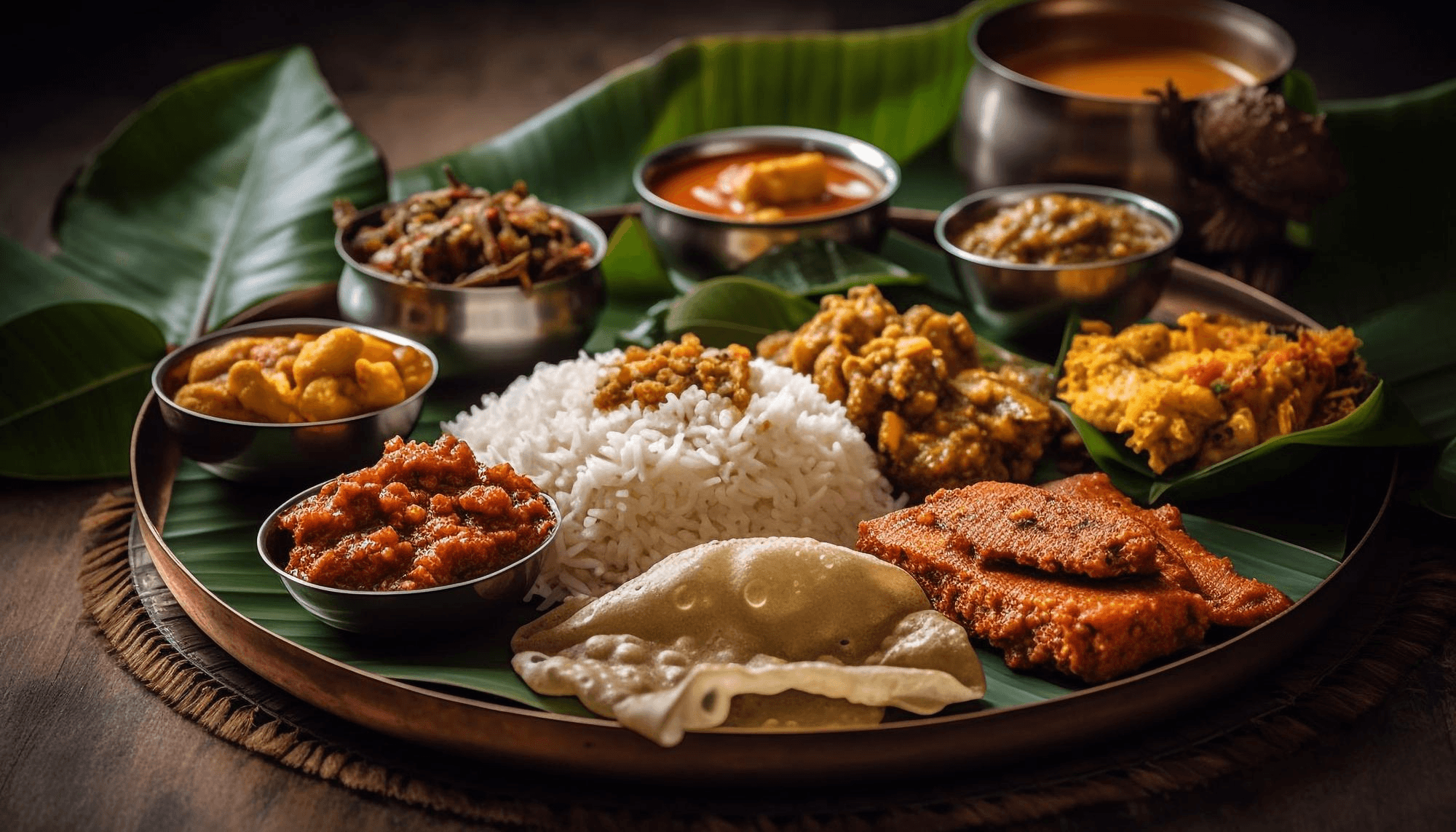 Restaurants in Madhapur for Every Food Lover