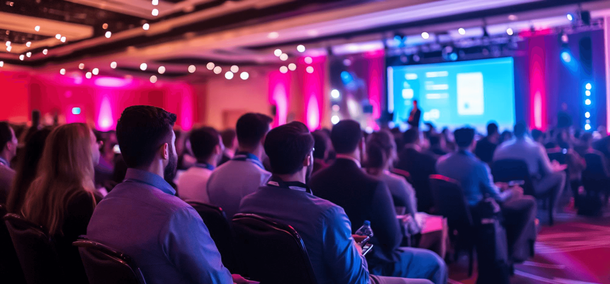 Corporate Events