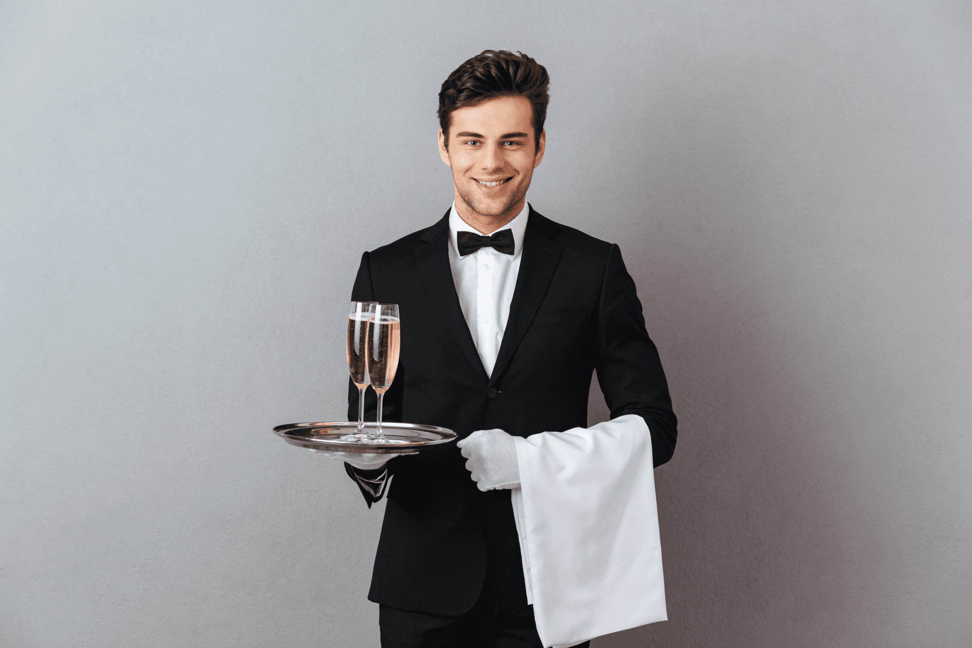 Customer First