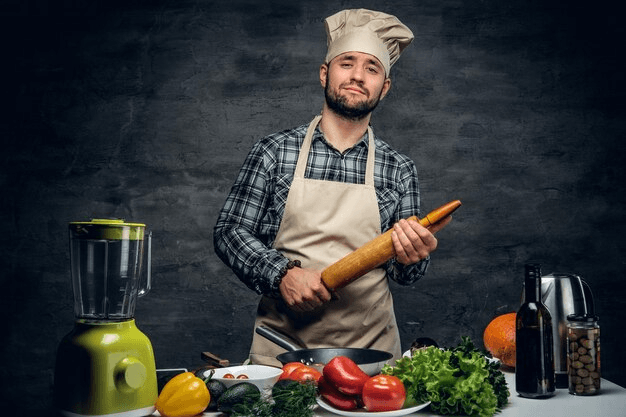 Authentic Recipes