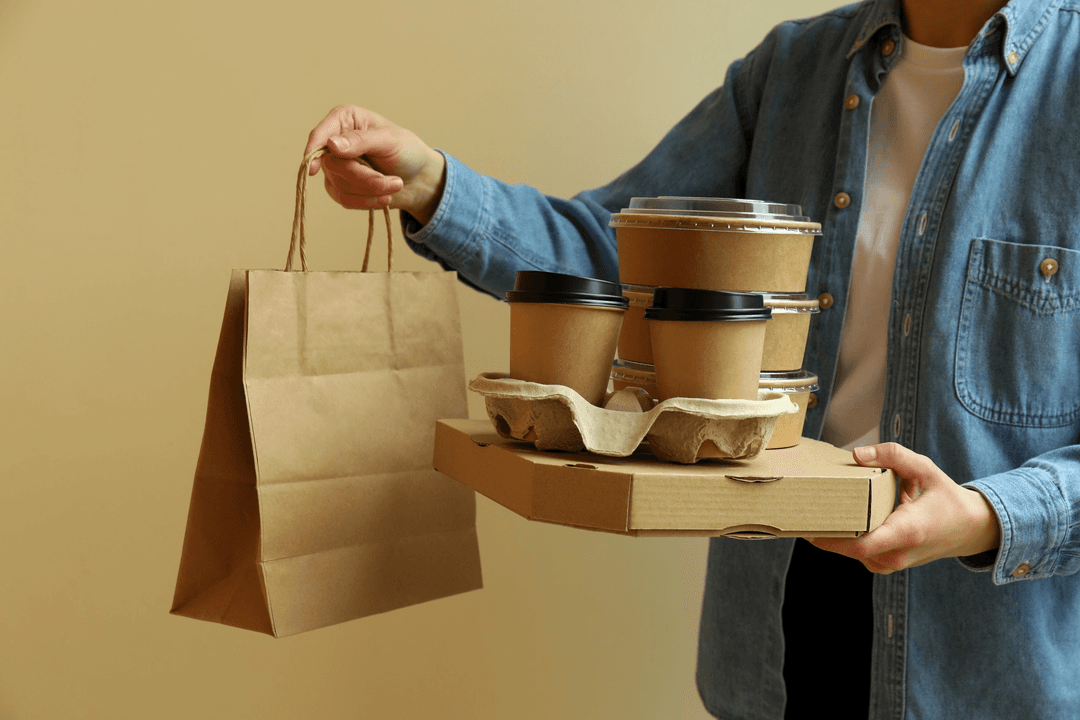 Take-Away